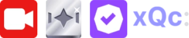 Realxqc emoji