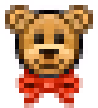 teddybear emote