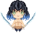 pixel_inosuke2 emote