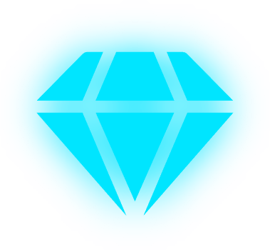 diamond emote