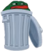 pepecan emote