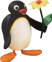 pingu_flower emote