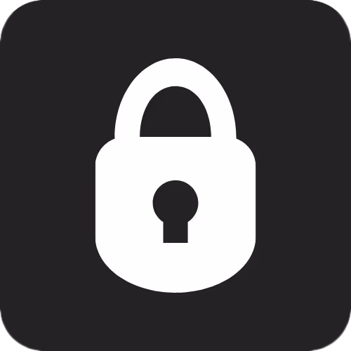 Lock emote