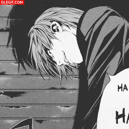 Deathnote emote