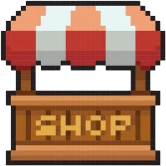 shopstand emote