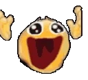 YEEES emote