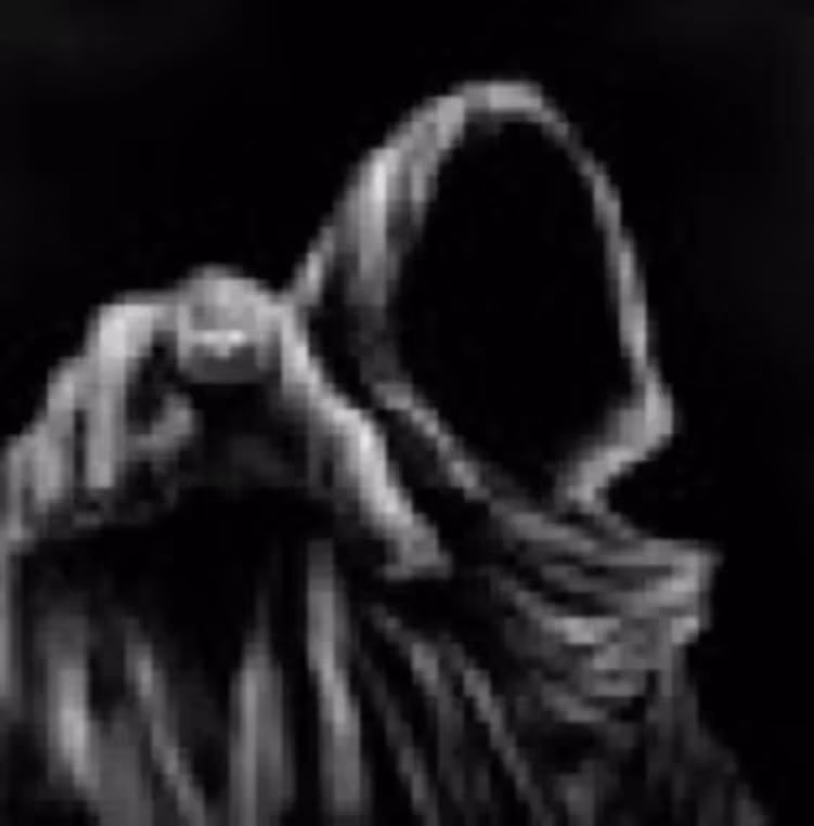 grimreaper emote