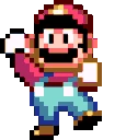 MarioDance emote