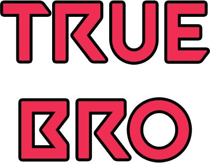 TrueBro emote