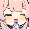 kokomihehe emote