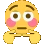 I_umm emote