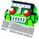 BOTTING emote