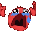 NOOO emote