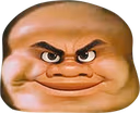 maui_loaf emote