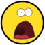 ahh emote
