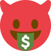Devil_moneyyy emote
