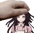 mikan_patpat emoji