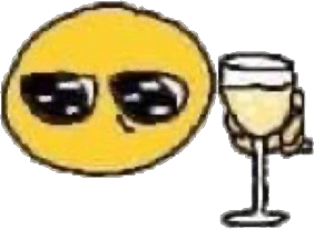raiseDrink emote