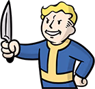 Cuchillo emote