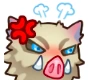 inosuke_tic emoji