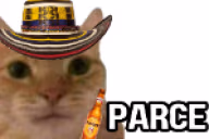 parce emote