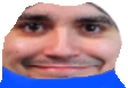 Slime static emote