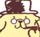 PurinFancy emote