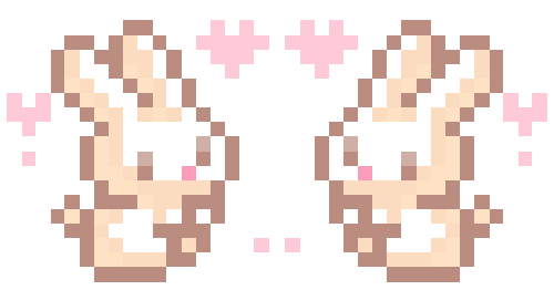 Strawberrybunnys