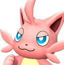 Cattiva static emote
