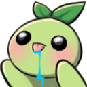 MokokoWant emote