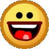 Agony emote