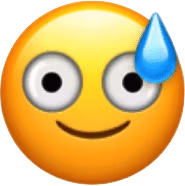mildpanic emote