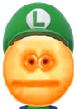 Deadly_Luigi emote