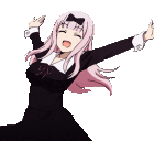 chikaSpin animated emote