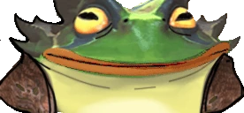LARGOBA emote