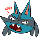 Lucario_UGH emote
