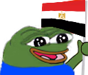 Egypt emote