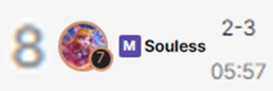 SecretTech static emote