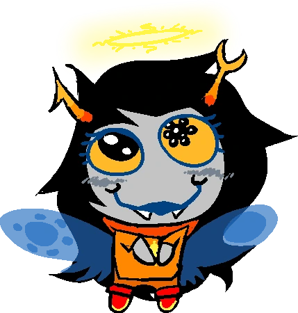 VriskaInnocent emote