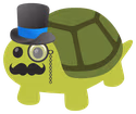 Monopolyguy emote