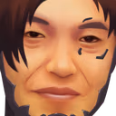 CryptoWeirdChampFLARE emote