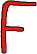 red_F emote