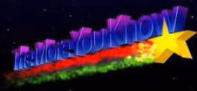 TheMoreYouKnow emote