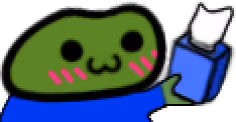 achowo emote