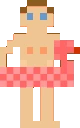 poolparty emote