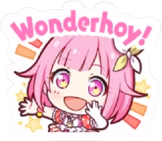 WONDERHOY_bigger emote