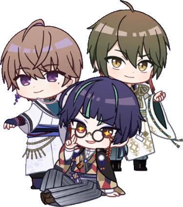 HotarubiGhouls emote