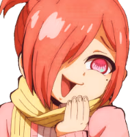 mitsuba_smug emote