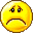 Sad emote
