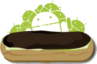eclair emote